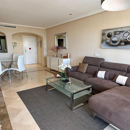 Los Arqueros Golf Apartments Benahavís Eksteriør billede
